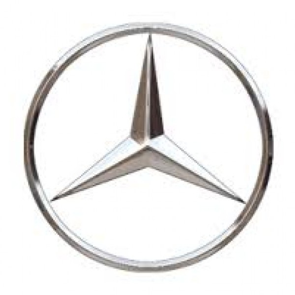 ¿Por qué los Mercedes de competición son plateados?