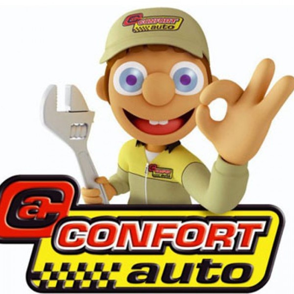 CONFORTAUTO