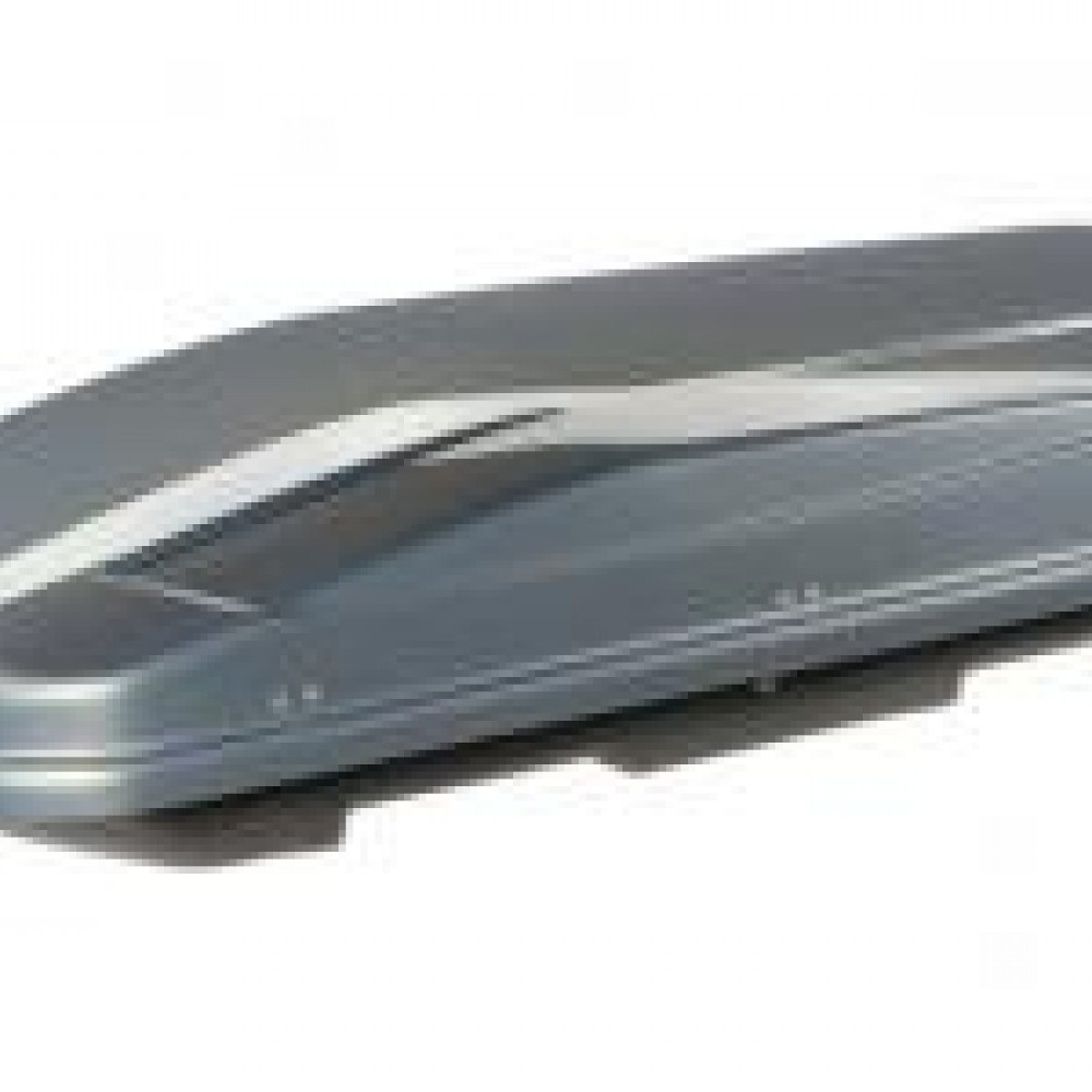 Cofre de Techo Squalo 600 gris :: Automóviles Massauto - Vehículos de  ocasión - Accesorios coche