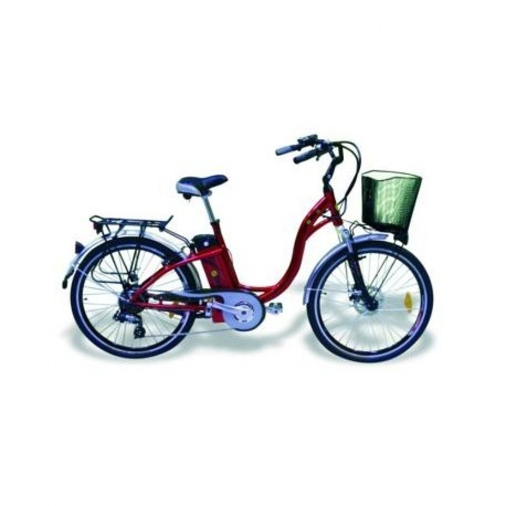 Ciclas economicas sale