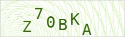 Imagen CAPTCHA