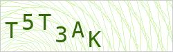 Imagen CAPTCHA