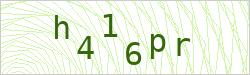 Imagen CAPTCHA