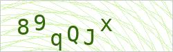 Imagen CAPTCHA