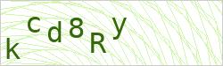 Imagen CAPTCHA