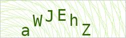 Imagen CAPTCHA