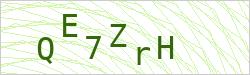 Imagen CAPTCHA