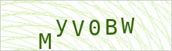 Imagen CAPTCHA