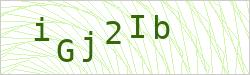Imagen CAPTCHA