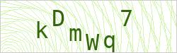 Imagen CAPTCHA