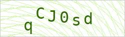 Imagen CAPTCHA